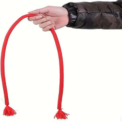 Magic Rope Toy Soft and Hardened for Parties and Christmas