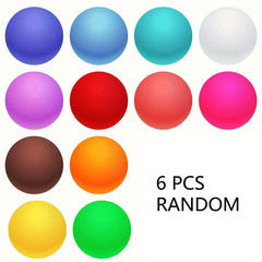 Anxiety Relief Set: Stress & Sensory Balls