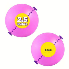 Anxiety Relief Set: Stress & Sensory Balls