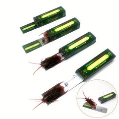 Simulated Cockroach Chewing Gum