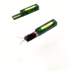 Simulated Cockroach Chewing Gum