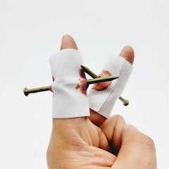 Finger Piercing Nail King Magic Toys