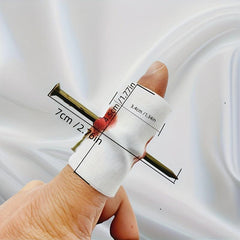 Finger Piercing Nail King Magic Toys