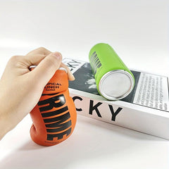 Slow Rising Squeeze Toy for Stress Relief & Tricky Games