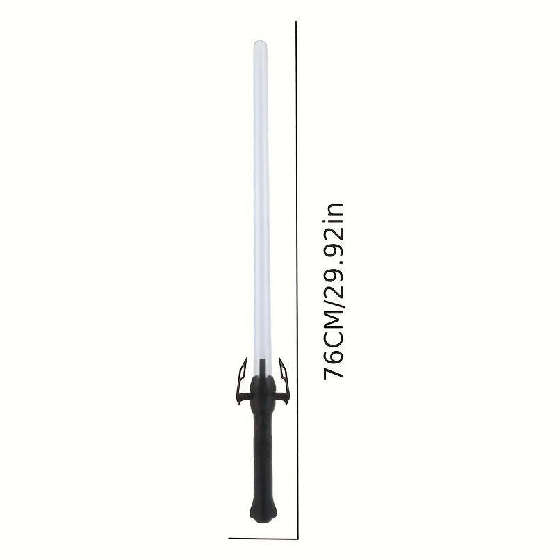 Luminous Toy Sword Model for Halloween and Christmas