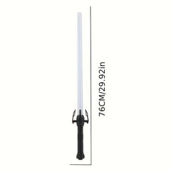 Luminous Toy Sword Model for Halloween and Christmas