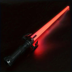 Luminous Toy Sword Model for Halloween and Christmas