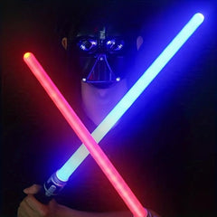 Luminous Toy Sword Model for Halloween and Christmas