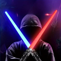 Luminous Toy Sword Model for Halloween and Christmas