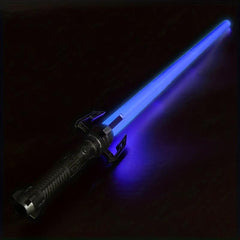 Luminous Toy Sword Model for Halloween and Christmas