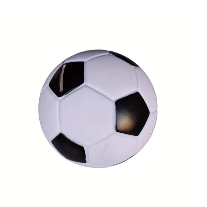 Simulation Basketball Football Coin Piggy Bank Enamelled Gift Ornaments