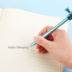 Simulation Hammer Pen Toy Claw Hammer Gel Pen