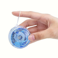 Luminous Roller Balls Toy - Small and Portable Anti Stress Toy