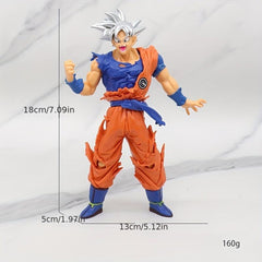 Classic Anime Figurines Home Office Decorations Crafts And Collectibles