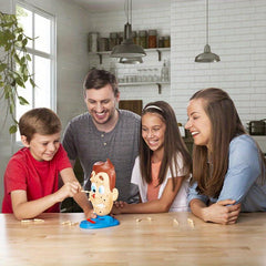 Prank Acne Water Spray Tabletop Game Toy for Stress Relief