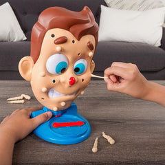 Prank Acne Water Spray Tabletop Game Toy for Stress Relief