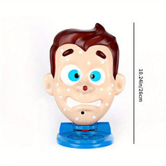 Prank Acne Water Spray Tabletop Game Toy for Stress Relief
