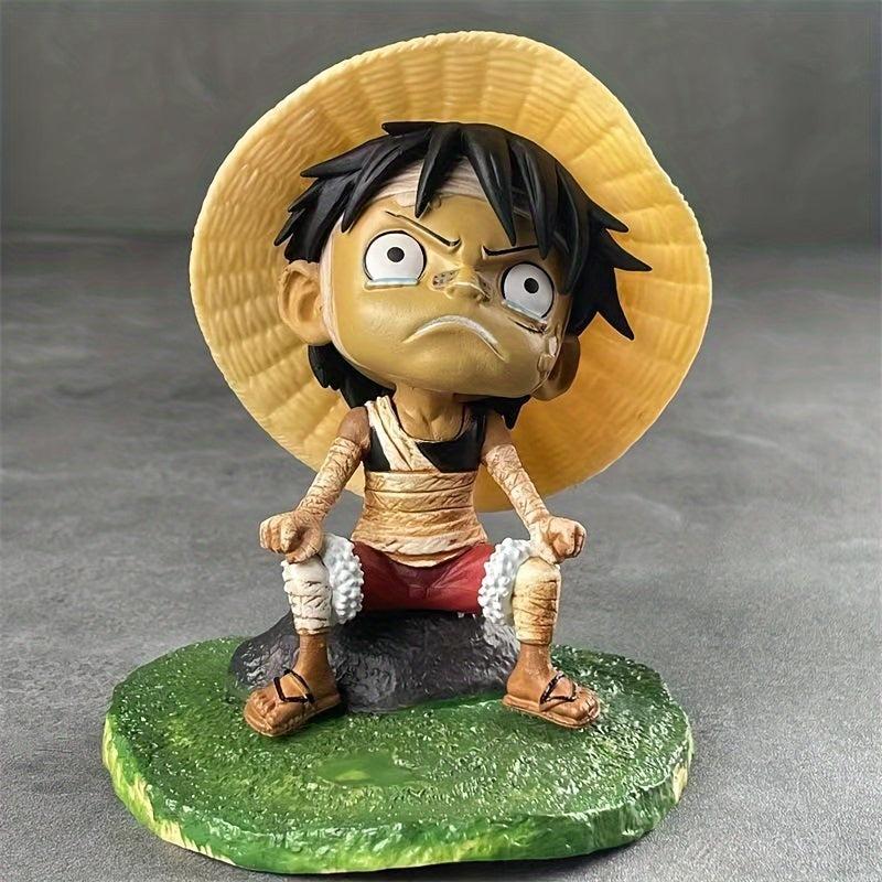 Anime Movie Series Character Toys for Boys & Girls