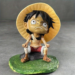 Anime Movie Series Character Toys for Boys & Girls