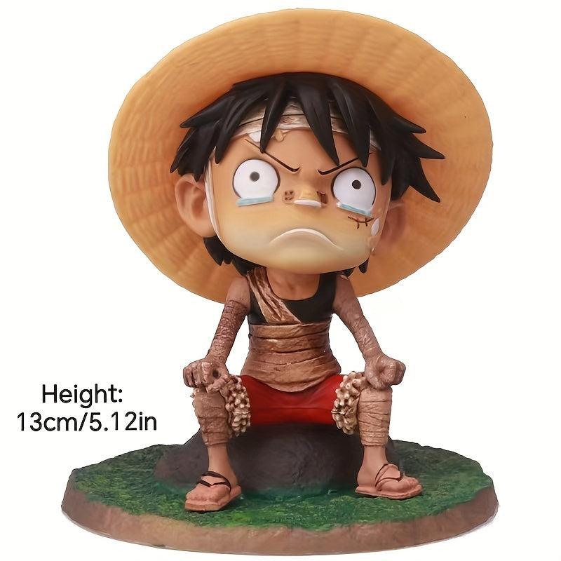 Anime Movie Series Character Toys for Boys & Girls