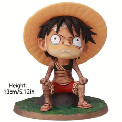 Anime Movie Series Character Toys for Boys & Girls