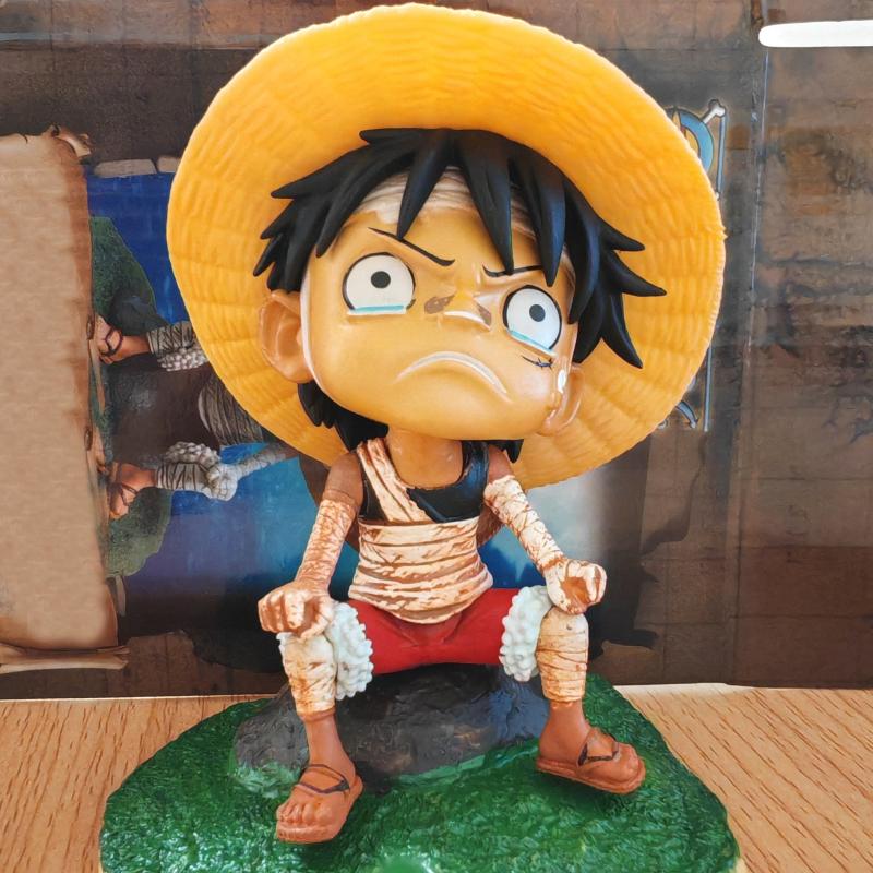 Anime Movie Series Character Toys for Boys & Girls