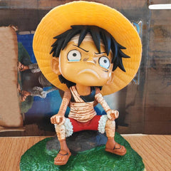 Anime Movie Series Character Toys for Boys & Girls