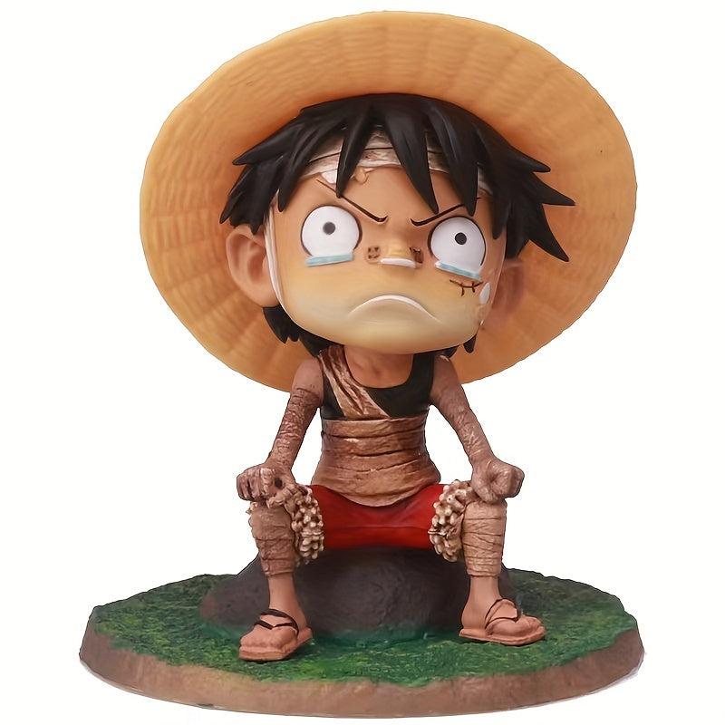 Anime Movie Series Character Toys for Boys & Girls