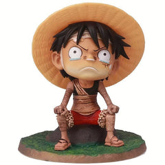 Anime Movie Series Character Toys for Boys & Girls