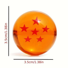 7pcs Anime Action Figure Collection Model Toys Gift