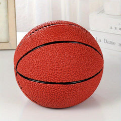 Large Capacity Basketball & Soccer Money Jar for Sports Fans & Boys
