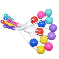 Hand Clackers Pro Clack Ball Impact Ball