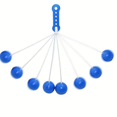 Hand Clackers Pro Clack Ball Impact Ball