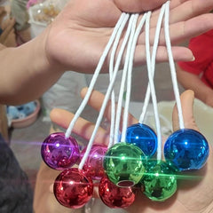 Hand Clackers Pro Clack Ball Impact Ball
