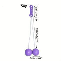 Hand Clackers Pro Clack Ball Impact Ball