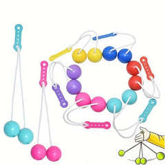 Hand Clackers Pro Clack Ball Impact Ball
