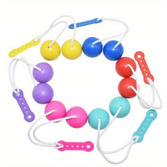 Hand Clackers Pro Clack Ball Impact Ball