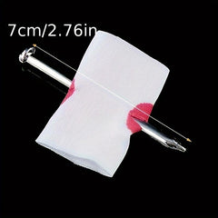 Halloween Nail Through Finger Prank Tool Prop