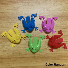 Bouncing Frog Game Fun Table Games Creative Party Toy