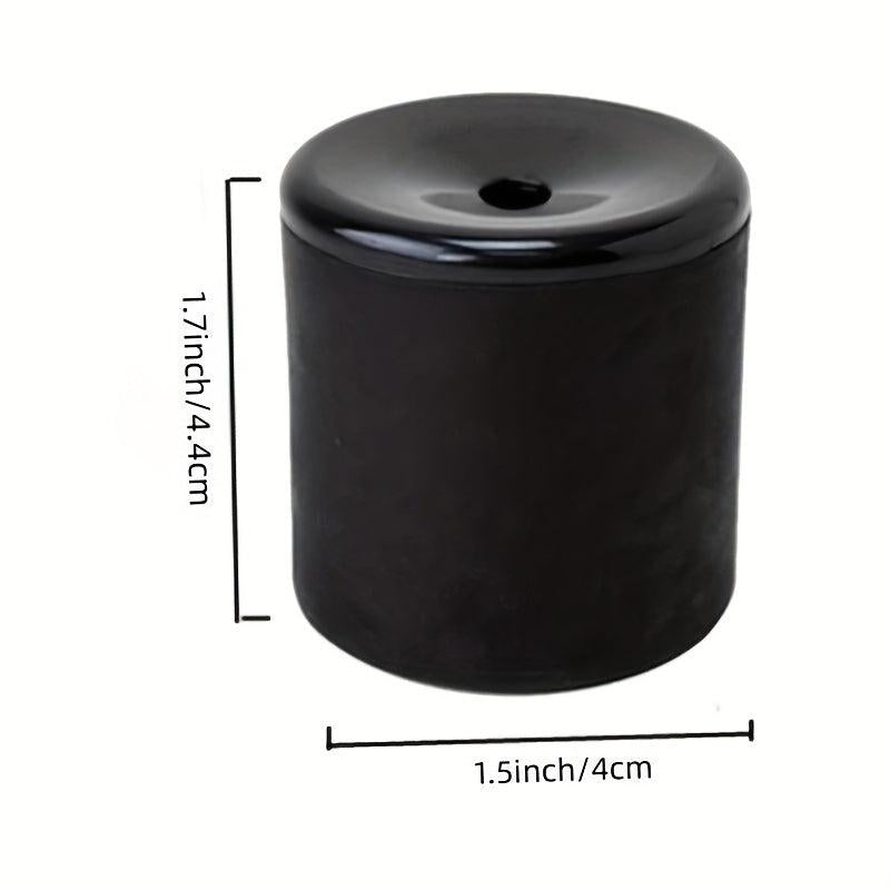 Rubber Fart Sound Potty Tricky Toy Prank Props Squeeze Fart Tube