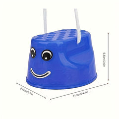 2pcs Bucket Stilts Kid Stilt Walking Cup Children Stepper Toy