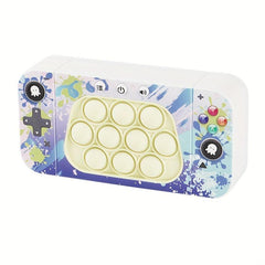Light Up Pop Fidget Sensory Toys Handheld Games for Kids Anti Anxiety
