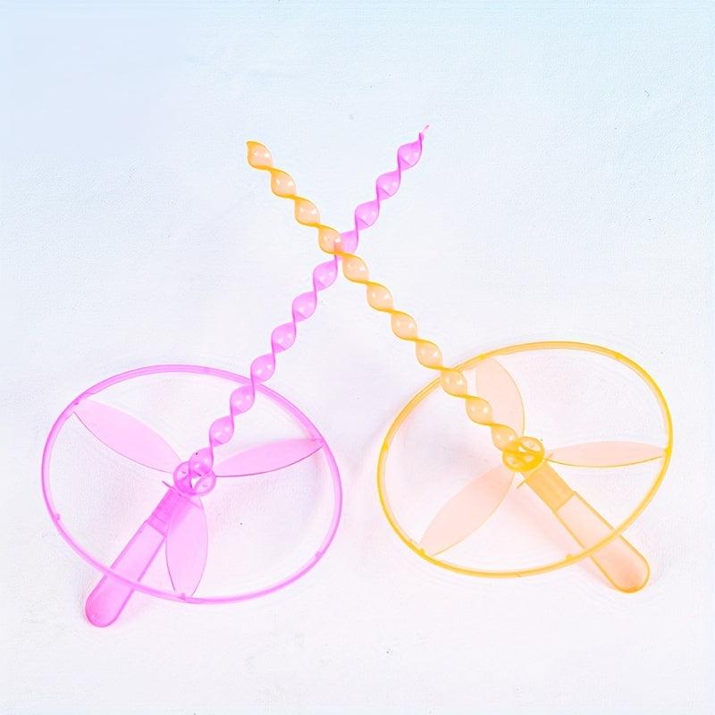 Flying Toys Sky High Decompression Toys