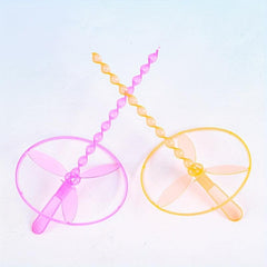 Flying Toys Sky High Decompression Toys
