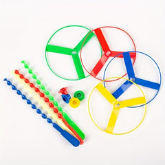 Flying Toys Sky High Decompression Toys
