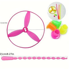 Flying Toys Sky High Decompression Toys