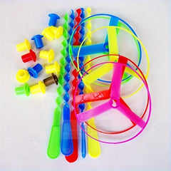 Flying Toys Sky High Decompression Toys