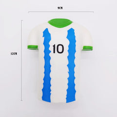 Slow Rebound Toy Simulation Football Sportswear Relief Toys