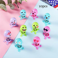Elf Springs Fun For Carnival Christmas Gifts Prizes Birthday