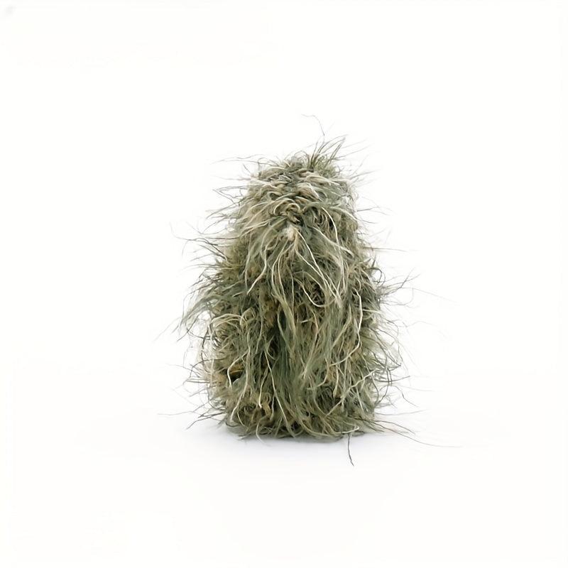 Geely Camouflage Suit Accessories Toy Wire Barrier Roadblock Youth